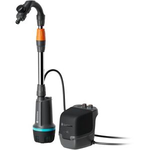 Gardena akkus hordóürító nyomószivattyú készlet 2600 Comfort kép