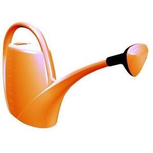PLASTKON Locsolókanna 2, 5l PH OR locsolóval kép