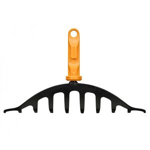FISKARS keskeny gereblye, OneClick kép