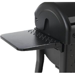 WEBER Searwood / XL és Smoque / XL oldalsó összecsukható asztalok kép