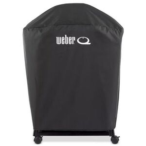 WEBER Q1000N sorozatú grillekhez kép
