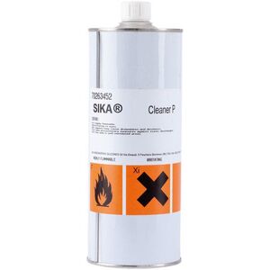 SIKA Cleaner P, 1000 ml kép