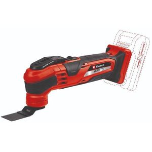 Einhell, Solo kép