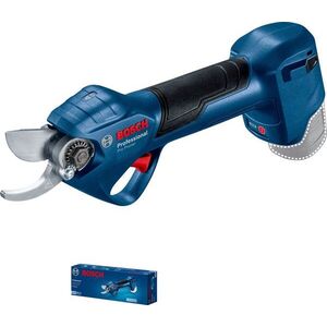 BOSCH Professional ágvágó AKKU Pro Pruner Professional 0.601.9K1.020 (akku nélkül) kép
