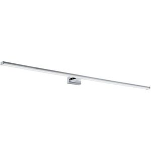 Eglo PANDELLA 1, LED 14 W, 120 cm, króm/ezüst kép