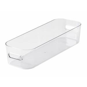 ORTHEX Slim SmartStore™Compact Clear Box 1, 3 l kép