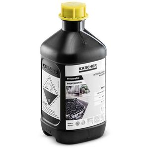 KÄRCHER Professional RM 81 aktív tisztítószer, lúgos, NTA-mentes, 2, 5 l kép