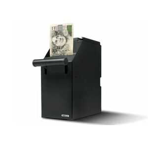 SAFESCAN 4100A, fekete kép