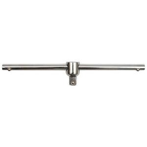 VOREL Racsnis hajtószár, 3/4", "T" típus, 450 mm kép