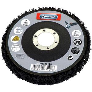CONNEX univerzális tisztítókorong 115 mm kép
