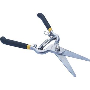 J.A.D. TOOLS Metszőolló, 203 mm kép