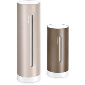 Netatmo Weather Station ORIGINAL V2, Sand kép