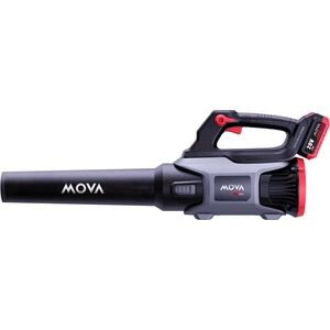 MOVA Lombfúvó AKU 20V, készlet (1x4Ah) kép