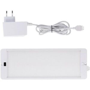 Tesla - Konyhai LED szalag, KIT, 574x100 mm kép