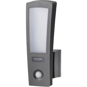 EXTOL LIGHT LED világítás otthonra, mozgásérzékelővel, 700 lm kép