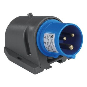 TP Electric Quick Connect fali csatlakozó, 3×16 A, IP44, 250 V kép