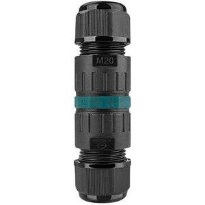 Solight Fast Vízmentes kábelösszekötő, IP68, 5-9 mm, max. 2, 5 mm² kép