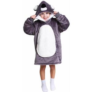 Cozy Noxxiez Koala - meleg, belebújós, 3 - 6 év kép