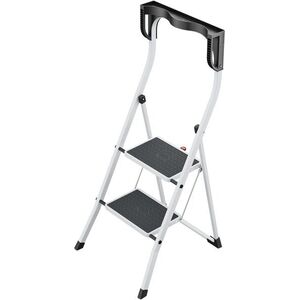 Hailo K75 ComfortLine 2, fehér kép