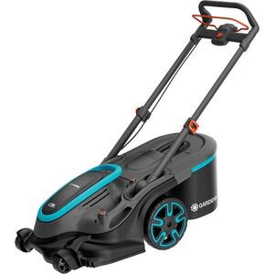 GARDENA PowerMax Duo 46/36V P4A Akkumulátoros fűnyíró akkumulátor nélkül kép