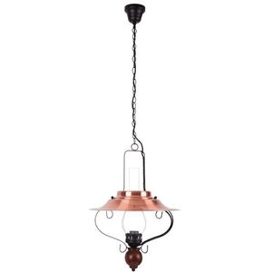Rabalux Csillár láncon, 1×E27/ 60 W/ 230 V kép