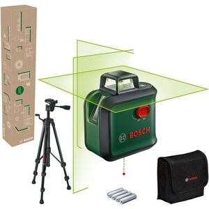 Bosch AdvancedLevel 360 Set (0.603.663.BZ1) kép