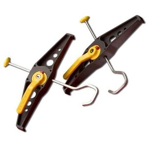 Rhino Safe Clamp RAS21 Létrarögzítő rendszer, 2 db kép
