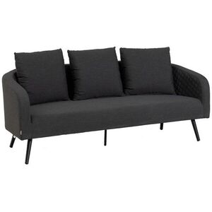 DOPPLER Melia Lika-Tex® kerti kanapé - antracit kép