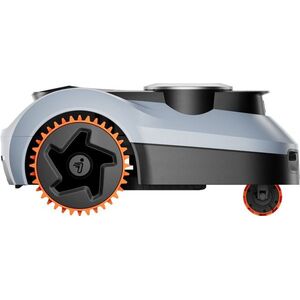 SEGWAY Navimow i220E Lidar Pro AWD 2000 m2 (Lidar + Vision) robotfűnyíró kép