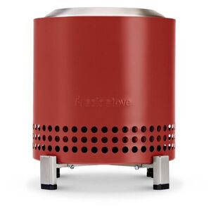 Solo Stove Mesa XL tűzhely, piros kép