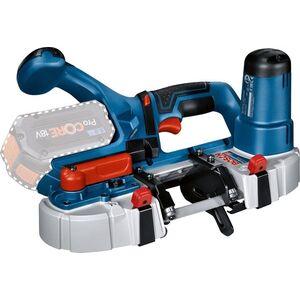 Bosch GCB 18V-63 (solo) kép