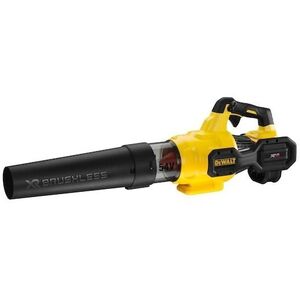DEWALT Akkus lombfúvó, szett, 54 V (1×9, 0 Ah) kép