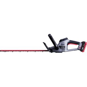 MOVA Sövényvágó AKU 20V 55 cm, készlet (1x2Ah) kép