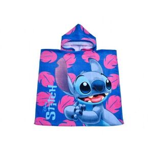 TipTrade Lilo és Stitch kicsi csirkefogó, 55 × 110 cm kép