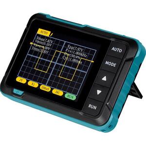 JOY-IT DSO-200 mini kézi oszcilloszkóp kép