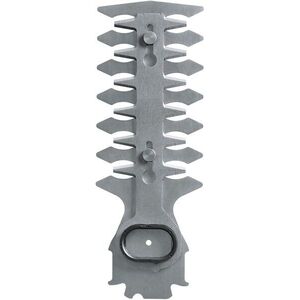 BOSCH csere sövényvágó olló kés 12 cm (EasyShear) F.016.800.589 kép