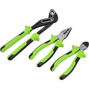 AlzaTools Pliers Set, 3db kép