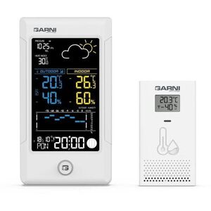GARNI 615W Precise kép