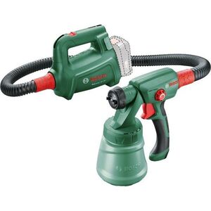 BOSCH EasySpray 18V-100 (0.603.208.000), aku nélkül kép