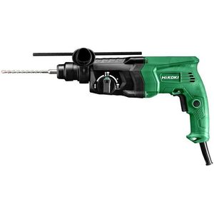 Hikoki DH24PH2WSZ kép