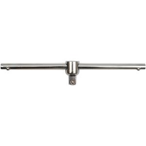 VOREL Racsnis hajtószár, 1/2", "T" típus, 250 mm kép