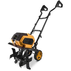 RIWALL PRO RAT 3620i AKU 2x20V kapálógép, akkumulátor nélkül kép