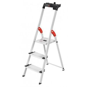 Hailo L80 ComfortLine 2 + 1 kép