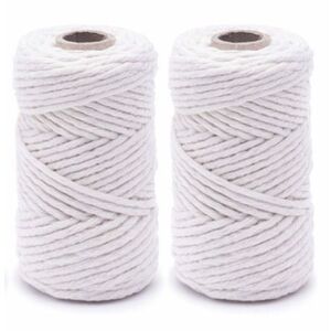 DuraHome Motouz potravinářský, bavlněný 100 g, 2 ks kép