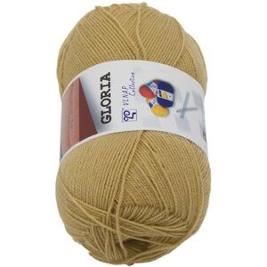 Gloria 50g - 57094 bézs kép