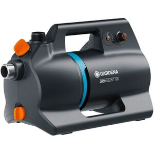 GARDENA 3000 18V/P4A Akkumulátoros kerti szivattyú, akkumulátor nélkül kép