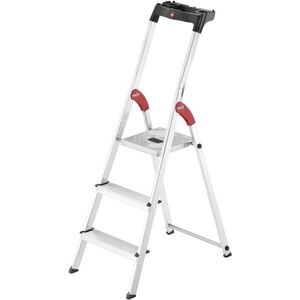 Hailo L60 StandardLine 2 + 1 kép