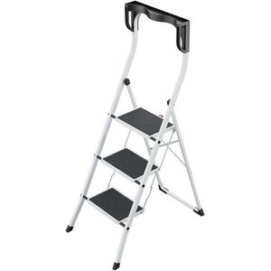 Hailo K75 ComfortLine 3, fehér kép