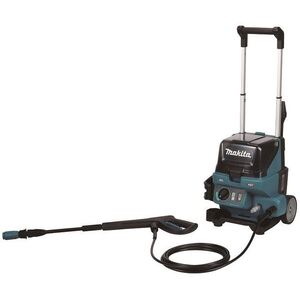 Makita Aku magasnyomású mosó Li-ion XGT 40V, akkumulátor nélkül Z kép