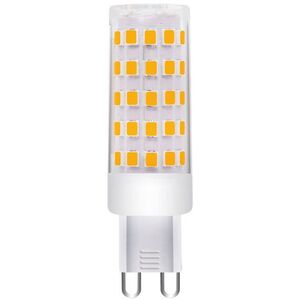 SMD LED Capsule 9W / G9 / 230V / 6000K / 750Lm / 300° kép